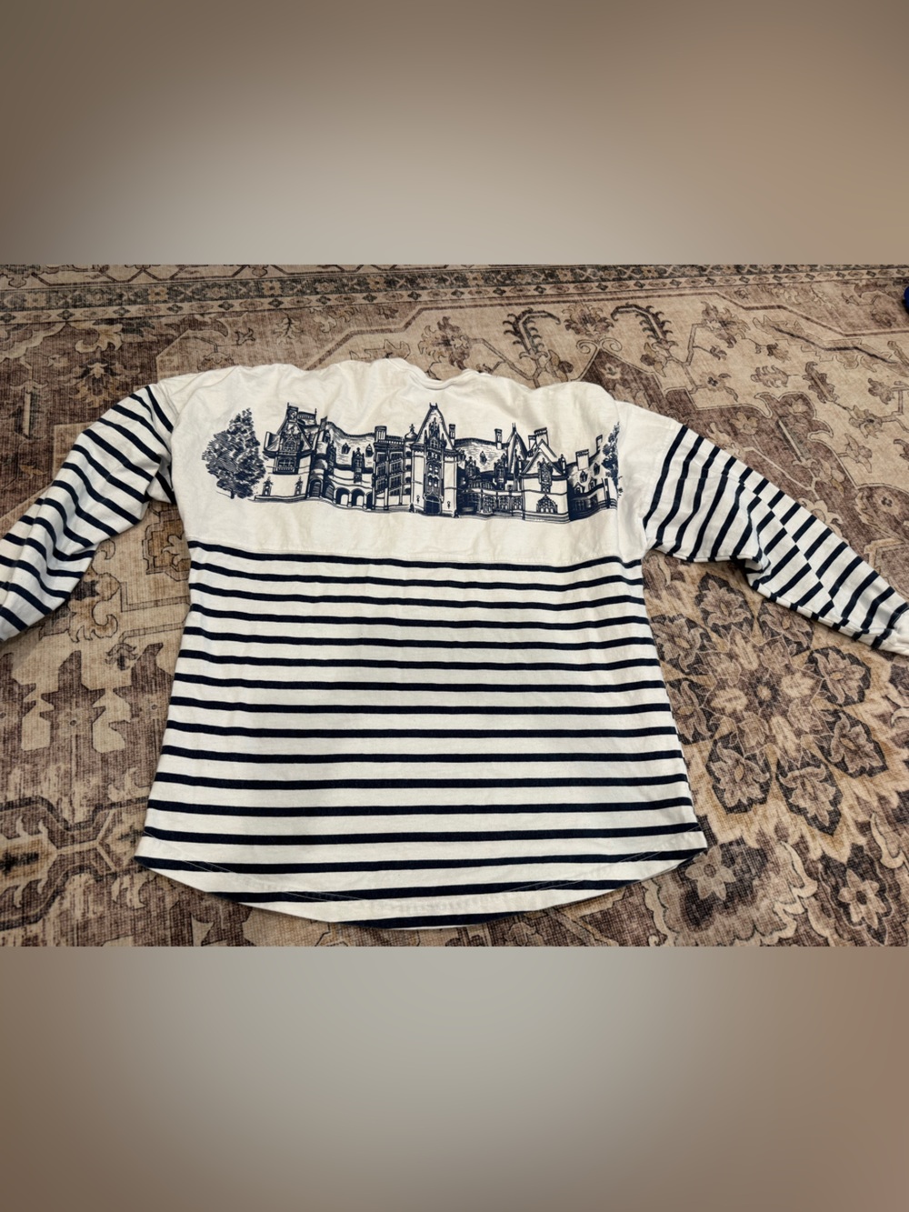 Biltmore Limited Edition Spirit
Jersey— medium